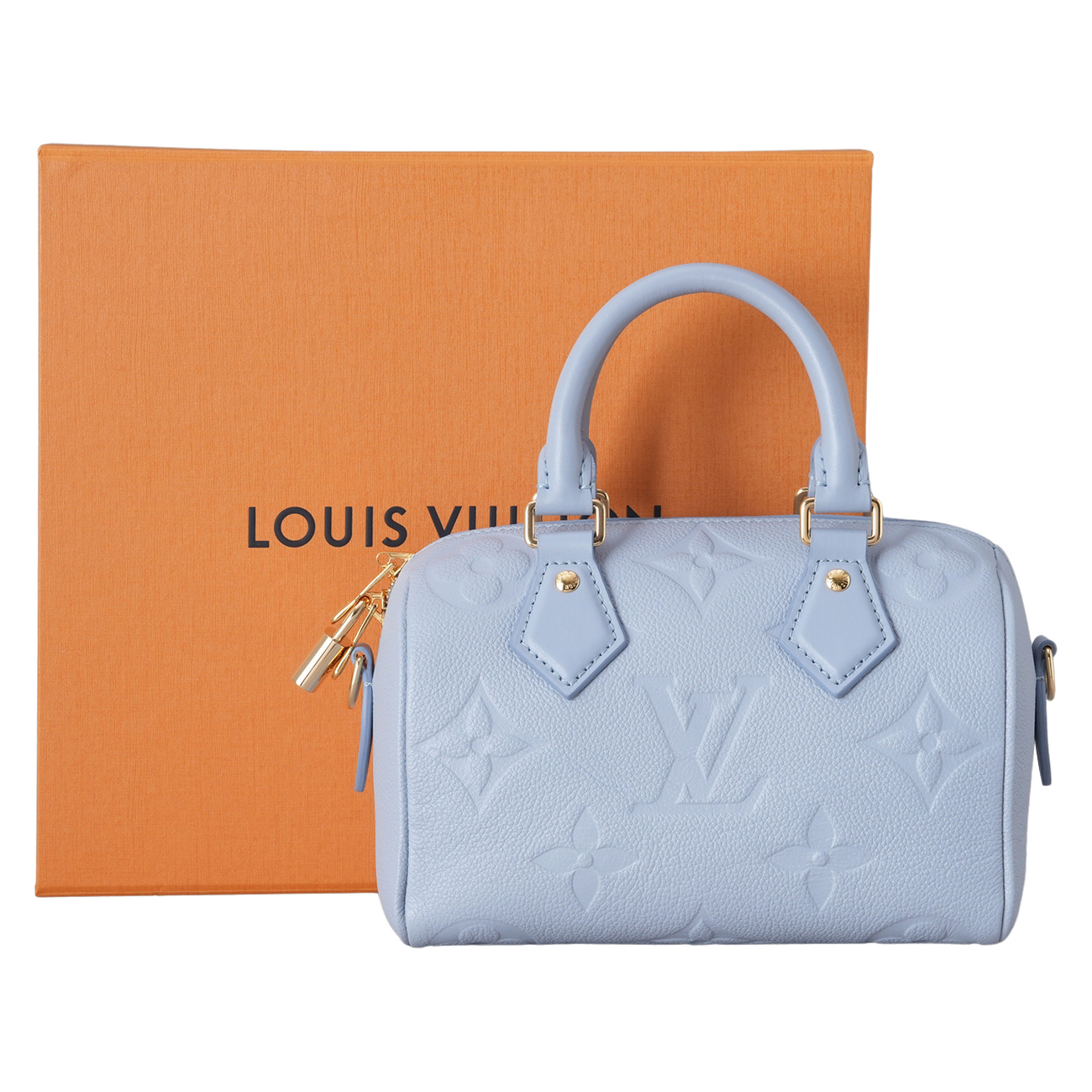 LOUIS VUITTON(USED)루이비통 M46484 스피디 반둘리에 20